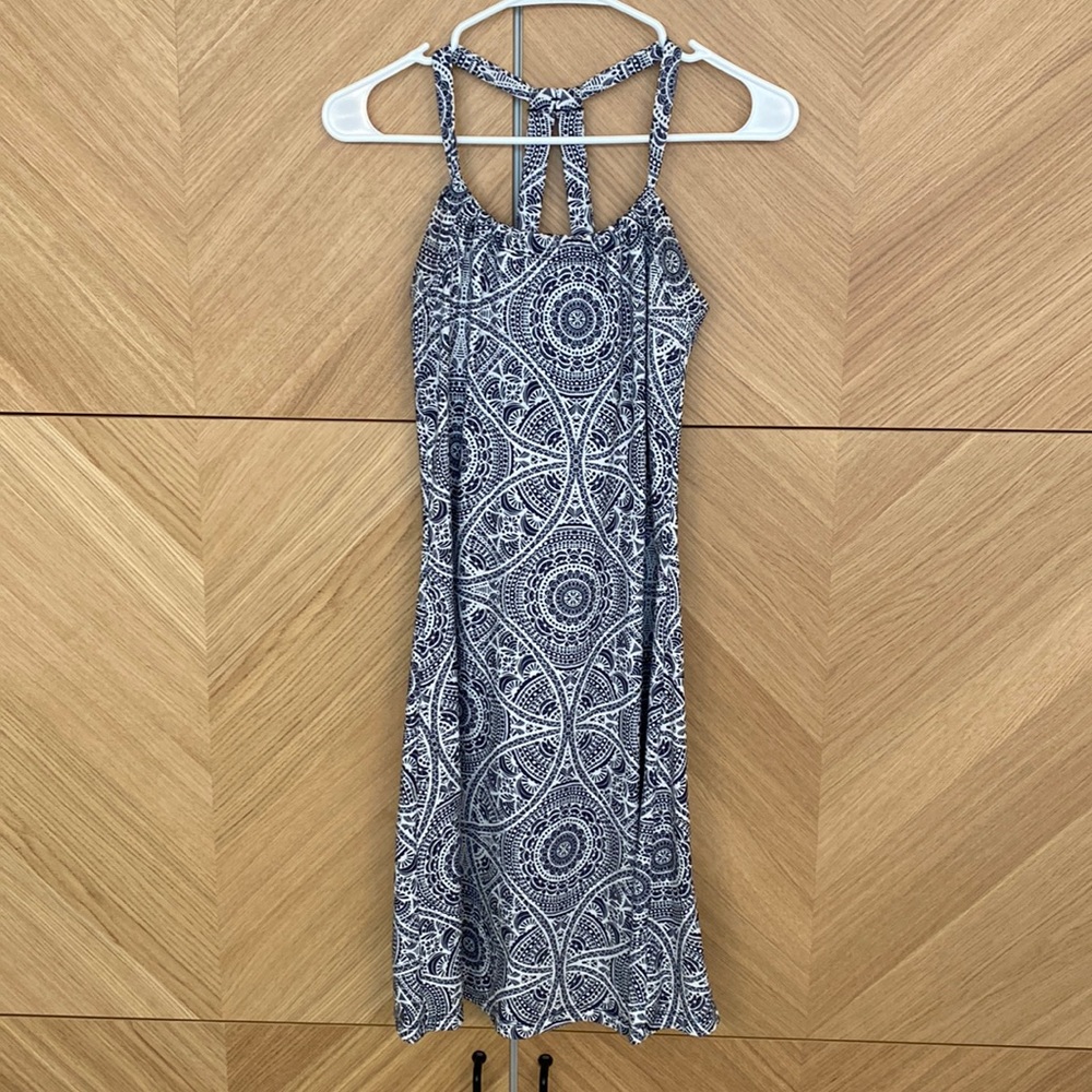 Prana Activewear Dress in XS